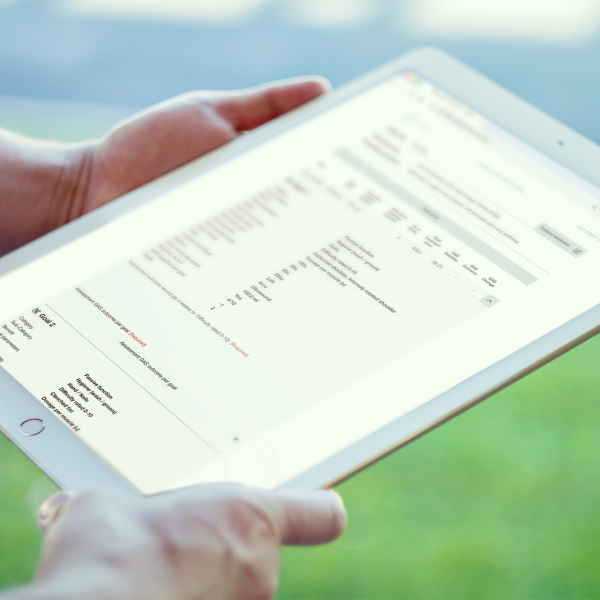 gofast-ipad-outcomes