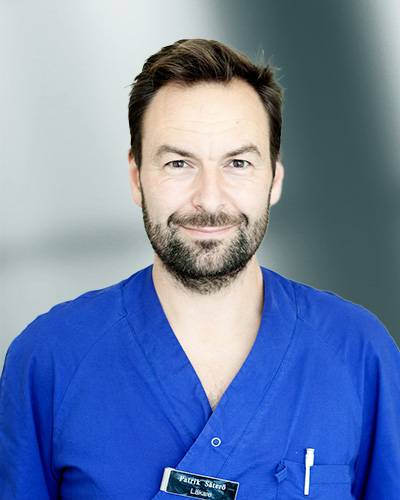 Dr. Patrik Säterö